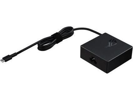 ASUS ROG AC100-00 - Strømadapter - AC 100-240 V - 100 watt - Europa - svart