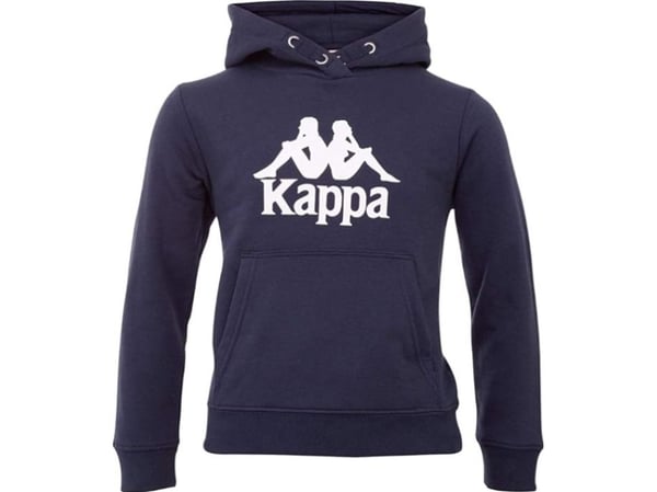 Kappa Taino Kids hettegenser 705322J-821
