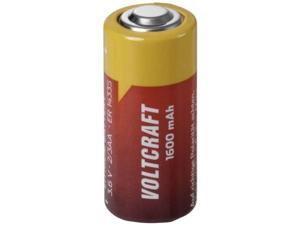 VOLTCRAFT VC-12632305