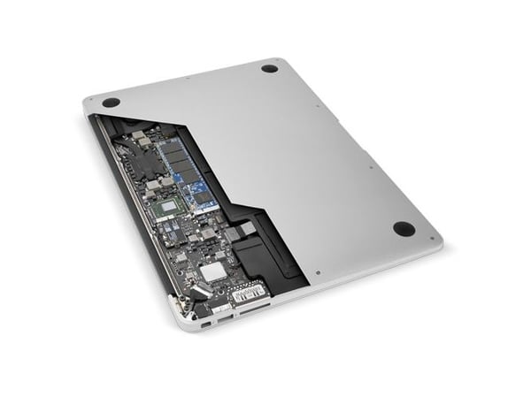 OWC Aura Pro 6G, 250 Gt, Micro-USB B, 3.2 Gen 1 (3.1 Gen 1), 530 MB/s, Sølv