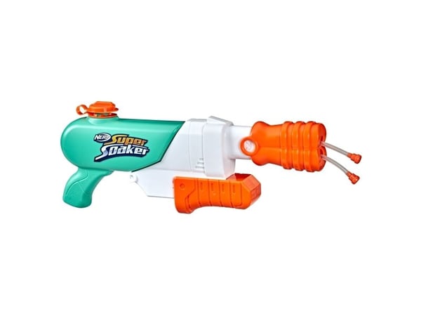 Nerf Super Soaker Hydro Frenzy 6+ Hasbro