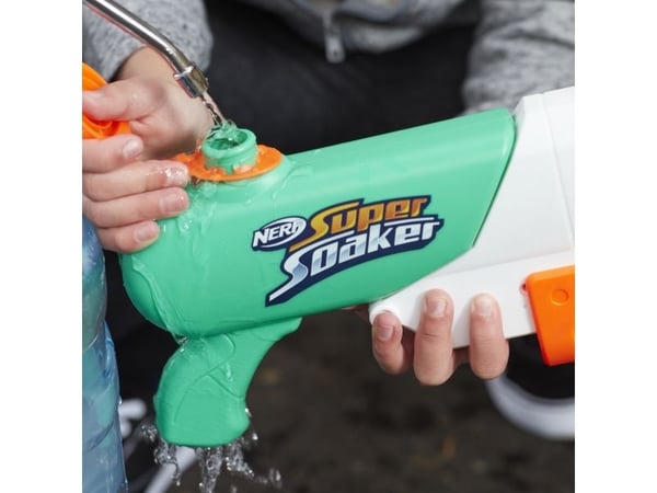 Nerf Super Soaker Hydro Frenzy 6+ Hasbro