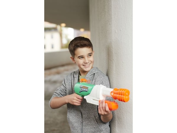Nerf Super Soaker Hydro Frenzy 6+ Hasbro