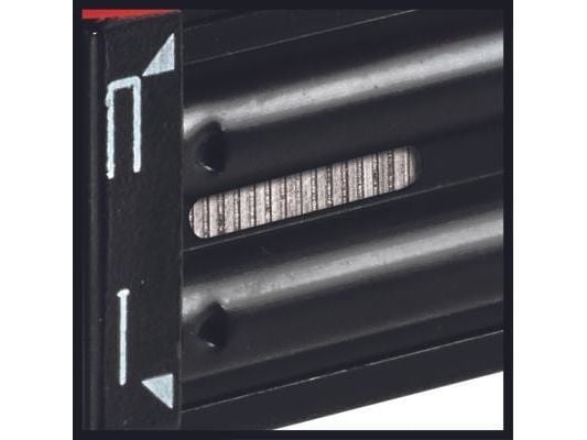 Einhell TE-CN 18 Li - Solo, Spiker-/stiftepistol, Strakt magasin, Kontakt modus, Svart, Rød, Plast, China - SOLO