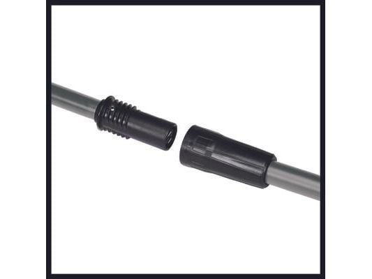 Einhell GE-LE 18/190 Li-Solo, Dobbeltblad, Sort, Rød, Regulerbar, Ergonomisk, Mykt grep, Batteri, 18 V, 3,05 kg - SOLO