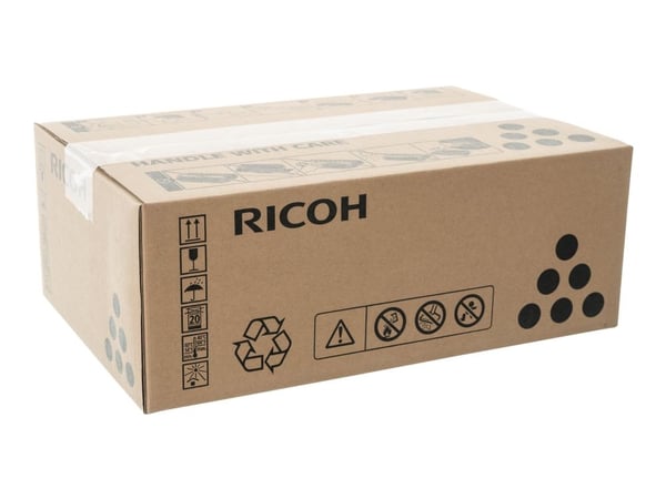 Ricoh 408281, 7000 sivua, Musta, 1 kpl