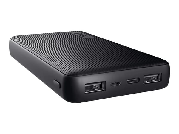 Powerbank Trust Primo Eco, 15000 mAh