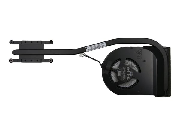 Lenovo - Heatsink and fan, UMA, AVC - FRU