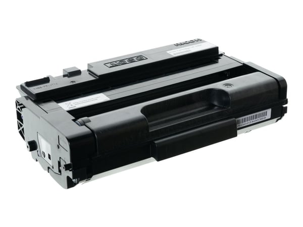 Ricoh 408281, 7000 sivua, Musta, 1 kpl