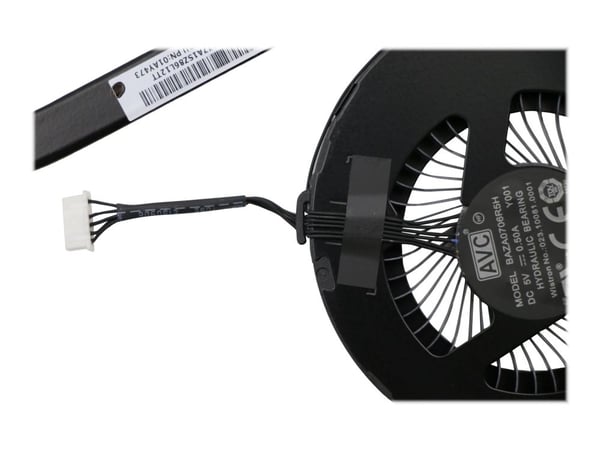 Lenovo - Heatsink and fan, UMA, AVC - FRU
