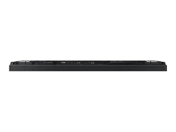 Samsung VM46B-U - 46" Diagonalklasse VMB-U Series LED-bakgrunnsbelyst LCD-skjerm - intelligent skilting - 1080p 1920 x 1080
