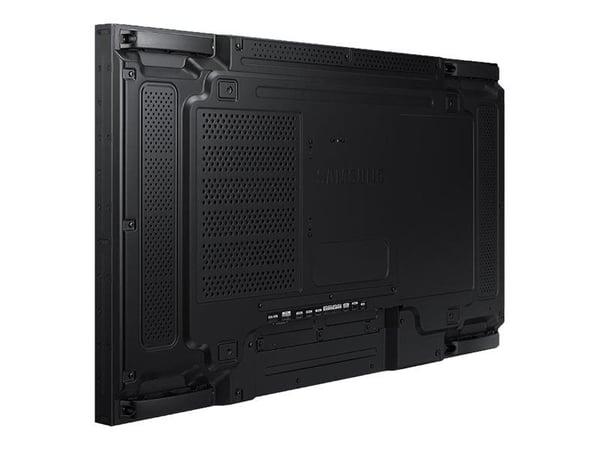 Samsung VM46B-U - 46" Diagonalklasse VMB-U Series LED-bakgrunnsbelyst LCD-skjerm - intelligent skilting - 1080p 1920 x 1080