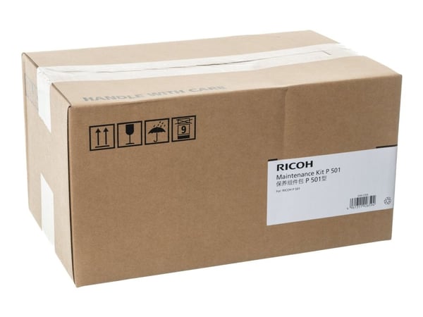 Ricoh P 501 - Underhållssats - för IM 430F