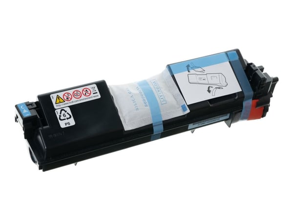 Ricoh SP C352E - Cyan - original - tonerpatron - for Ricoh SP C352DN