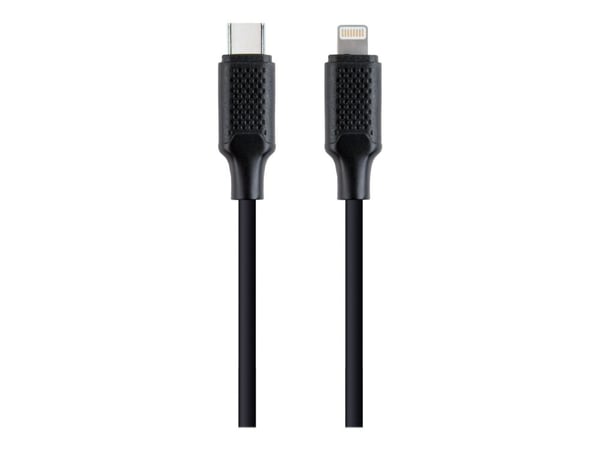 Cablexpert - Lightning-kabel - USB-C hann til Lightning hann - 1.5 m
