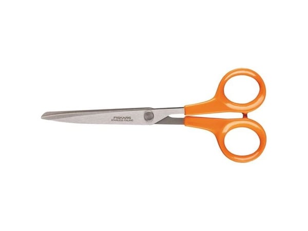Fiskars Classic Kitchen - Saks - papir - 17 mm