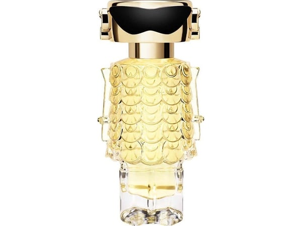 PACO RABANNE FAME EAU DE PARFUM RECARGABLE 30ML VAPORIZADOR