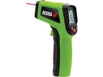 Dedra pyrometer (måleområde -50°C til 600°C)
