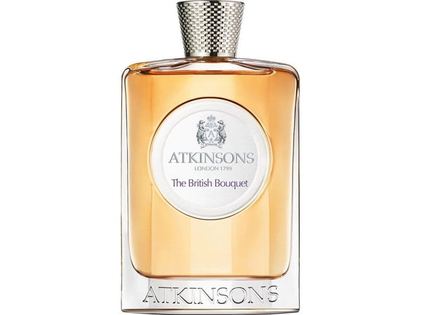 Atkinsons The British Bouquet EDT dame 100 ml