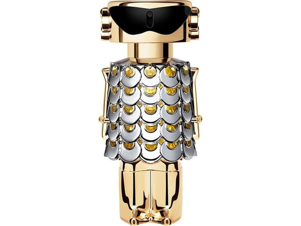 Paco Rabanne Fame Edp Spray - Dame - 80 ml