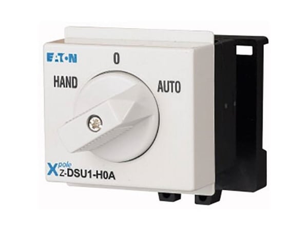 Eaton Z-DSU1-H0A dreiebryter 20 A 440 V, 690 V hvit 1 stk