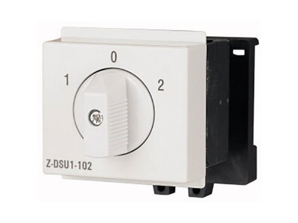 Eaton Z-DSU1-102 dreiebryter 20 A 440 V, 690 V hvit 1 stk