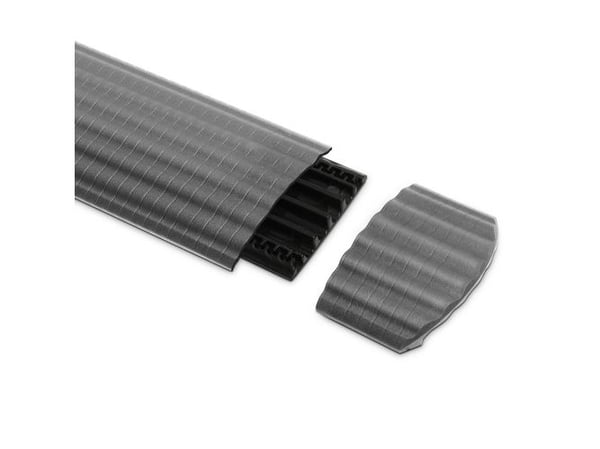 adam hall 85168GREY, Grå, Polyuretan, 1 styck, 78 g