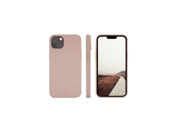 dbramante1928 Monaco - Baksidedeksel for mobiltelefon - MagSafe-samsvar - for Apple iPhone 14 Plus