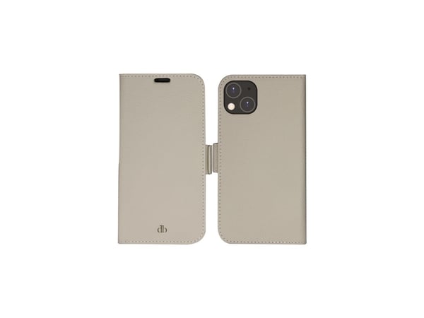 dbramante1928 New York - Lommebok for mobiltelefon - for Apple iPhone 14 Plus