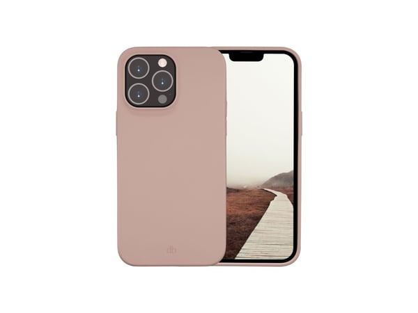 dbramante1928 Monaco - Baksidedeksel for mobiltelefon - for Apple iPhone 14 Pro Max