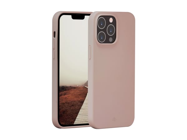 dbramante1928 Monaco - Baksidedeksel for mobiltelefon - for Apple iPhone 14 Pro Max