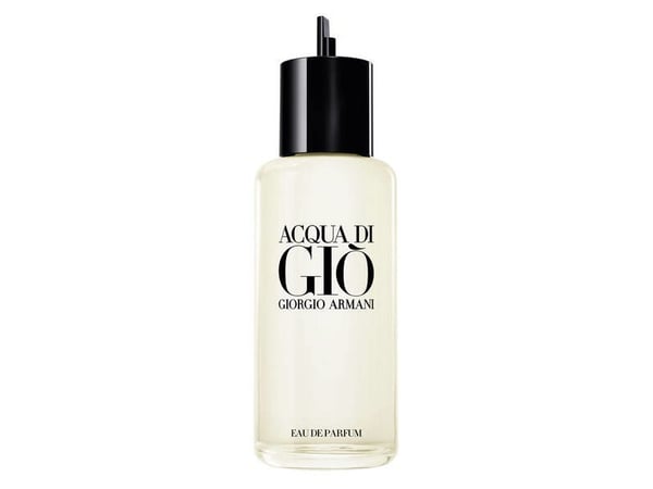 Armani Giorgio Acqua di Gio Pour Homme Eau de Parfum Eau De Parfum Refill 150 ml (man)