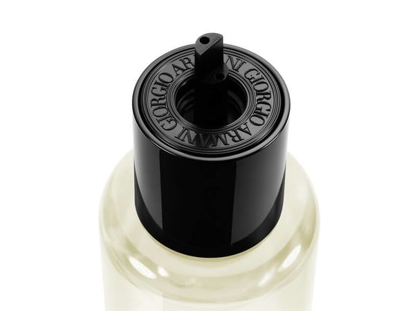 Armani Giorgio Acqua di Gio Pour Homme Eau de Parfum Eau De Parfum Refill 150 ml (man)
