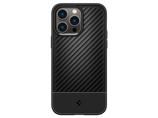 Spigen Core Armor - Bakdeksel til mobiltelefon