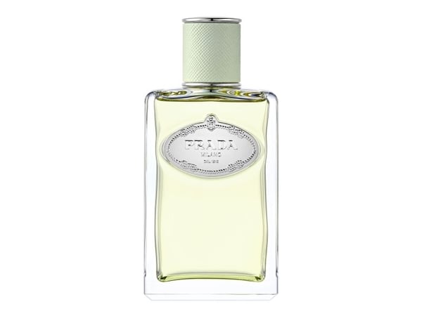 Prada Infusion d'Iris - Eau De Parfum - 100 ml - Women - 1 pcs.