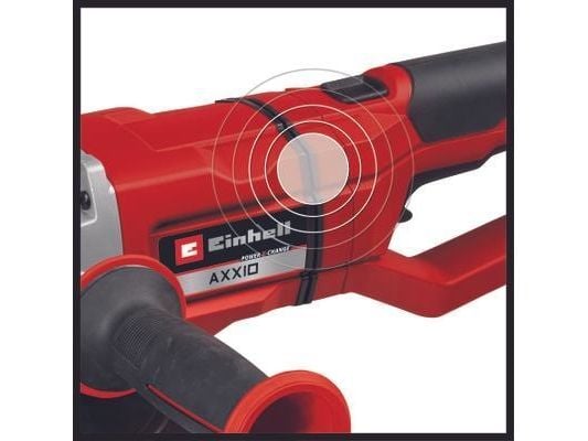 Einhell AXXIO 36/230 Q, 6600 RPM, 23 cm, Batteri, 3 Ah, 4,21 kg, Børsteløs motor - SOLO