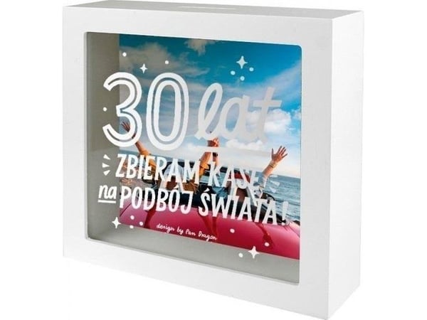 Pan Dragon sparbössa Home 30
