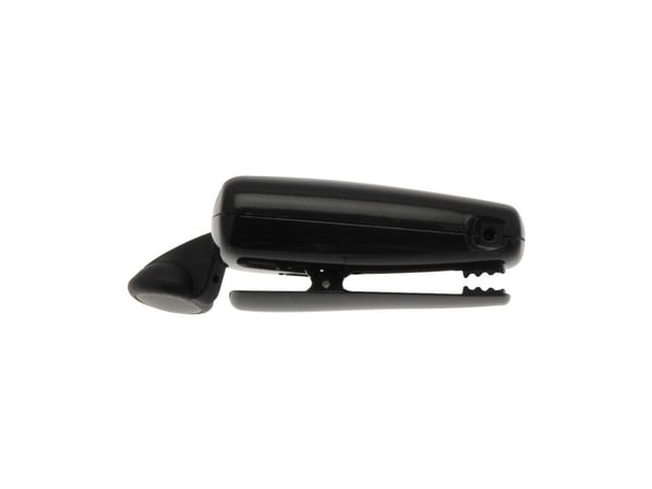 Cellular Line ROLLER CLIP HEADSET - Headset - öronknopp - Bluetooth - trådlös