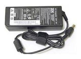Lenovo ThinkPad 90W AC Adapter - Strømadapter - AC 100-240 V - 90 watt - India