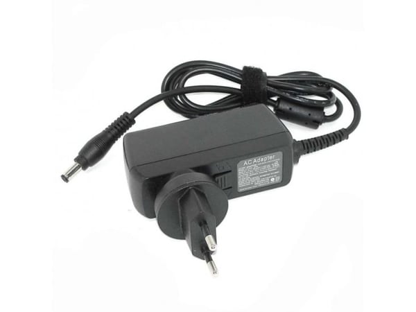Extra Digital AS45F5525, Laptop, Innendørs, 120-240 V, 45 W, 19 V, 2,37 A