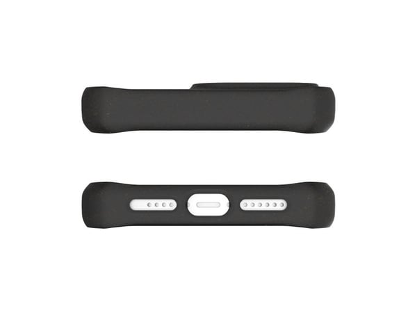 ITSKINS FERONIABIO//TERRA?, Etui, Apple, iPhone 14 Pro, 15,5 cm (6.1"), Svart