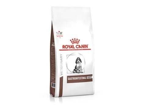 Royal Canin Gastro Intestinal Junior, Valp, Ris, 1 kg, Glutenfri