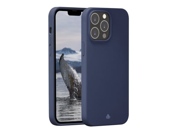 dbramante1928 Greenland, Suojus, Apple, iPhone 14 Pro Max, 17 cm (6.7"), Sininen