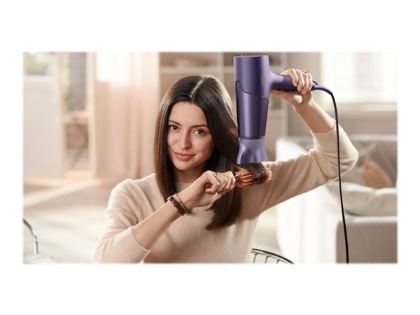 Suszarka Philips BHD514/00