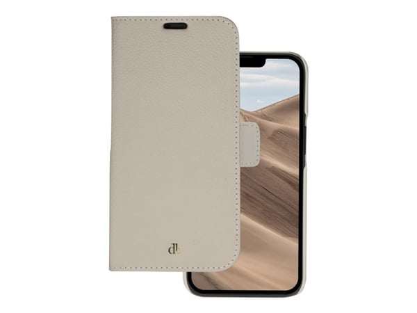 dbramante1928 New York - Lommebok for mobiltelefon - for Apple iPhone 14 Plus
