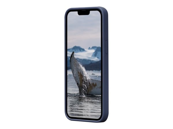 dbramante1928 Greenland, Suojus, Apple, iPhone 14 Pro Max, 17 cm (6.7"), Sininen