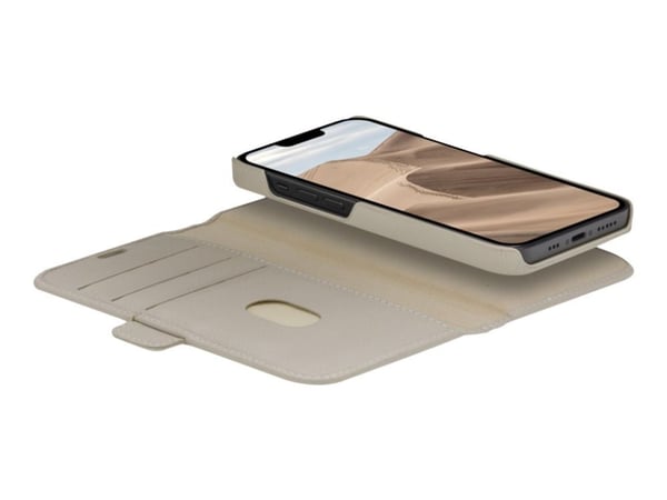 dbramante1928 New York - Lommebok for mobiltelefon - for Apple iPhone 14 Plus