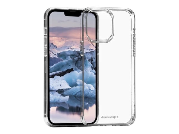 dbramante1928 Greenland, Suojus, Apple, iPhone 14 Pro Max, 17 cm (6.7"), Läpinäkyvä