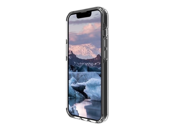 dbramante1928 Iceland Pro - Baksidedeksel for mobiltelefon - snappfeste - 100 % resirkulert plast - blank - for Apple iPhone 14