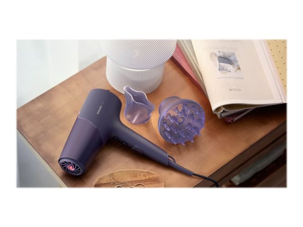 Suszarka Philips BHD514/00